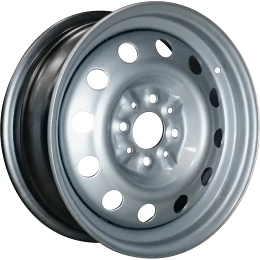 ТЗСК 5,5x14/4x98 ET35 D58,6 Lada Серебро