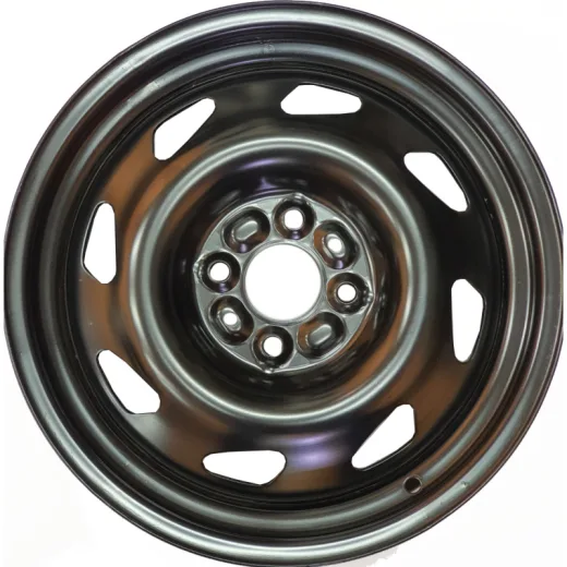 ТЗСК 6x15/4x98 ET35 D58,6 Lada Черный