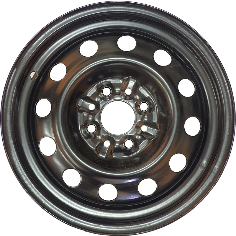 ТЗСК 5,5x13/4x98 ET35 D58,6 Lada Черный
