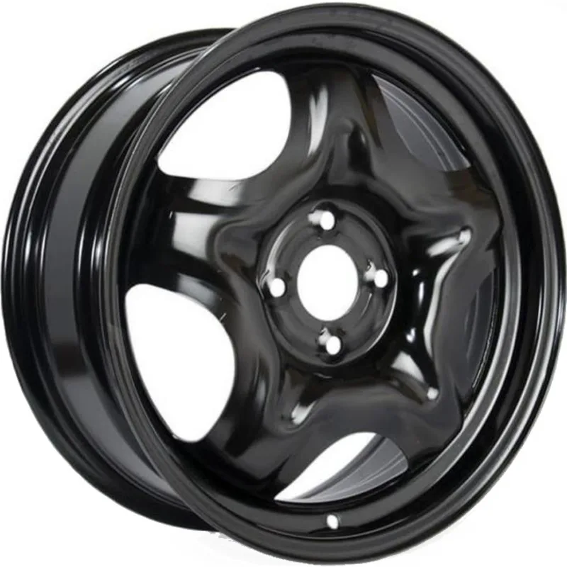 ТЗСК 6,5x16/4x100 ET50 D60,1 Lada Vesta Черный