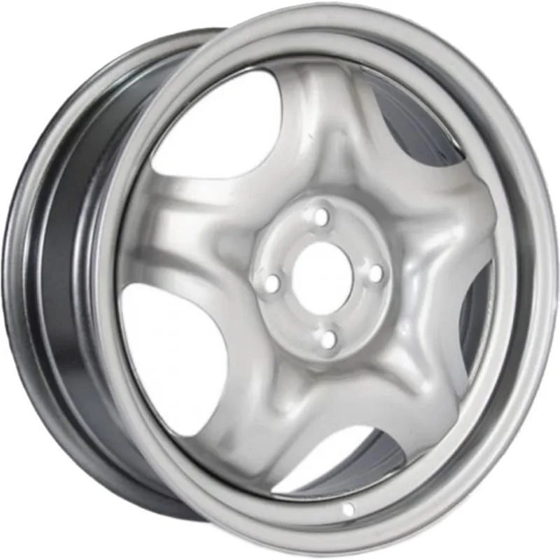 ТЗСК 6,5x16/4x100 ET50 D60,1 Lada Vesta Серебро