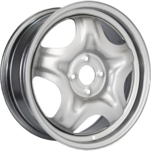 ТЗСК 6,5x16/4x100 ET50 D60,1 Lada Vesta Серебро