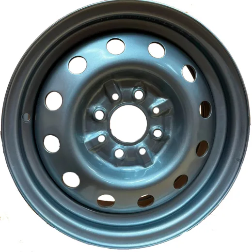 ТЗСК 5x13/4x98 ET29 D60,3 VAZ 2103 Серебро