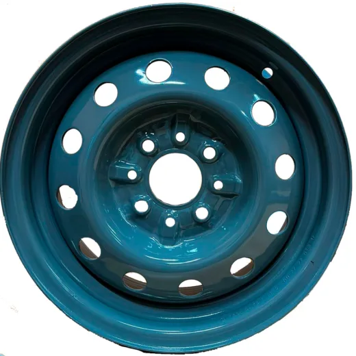 ТЗСК 5x13/4x98 ET29 D60,3 VAZ 2103 Серый