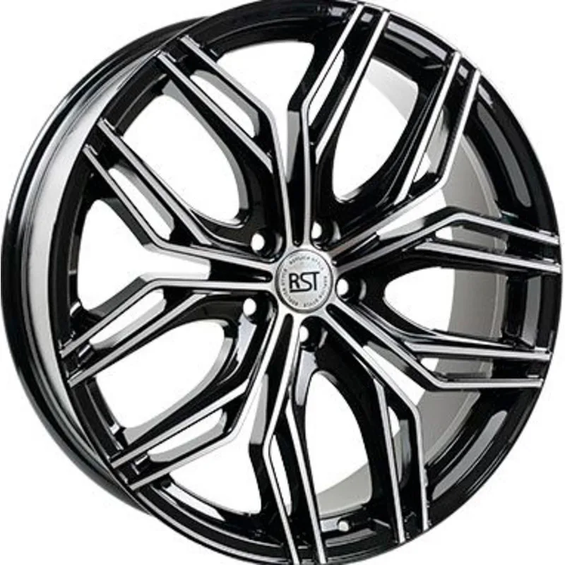 Tech Line 8,5x20/5x114,3 ET42 D67,1 205 BD