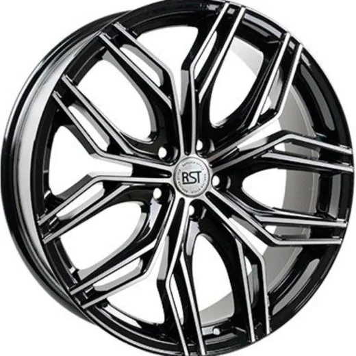 Tech Line 8,5x20/5x120 ET30 D66,1 205 BD