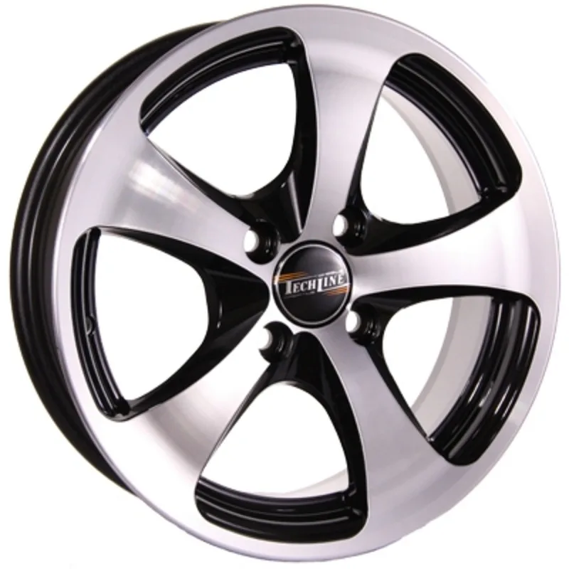 Tech Line 5,5x14/4x98 ET32 D58,6 403 BD