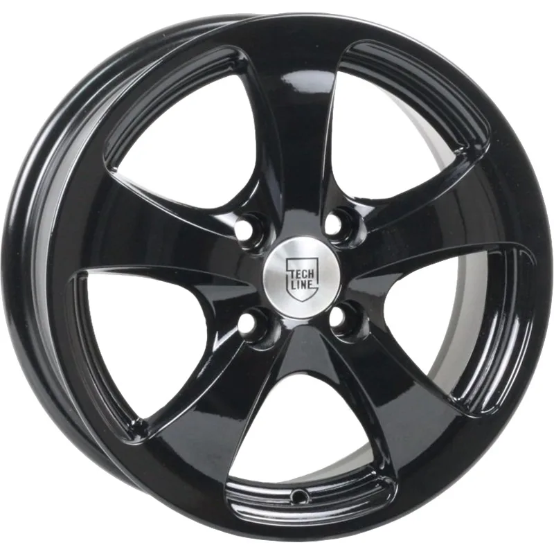 Tech Line 5,5x14/4x98 ET32 D58,6 403 BL
