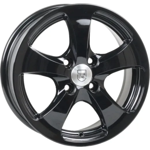 Tech Line 5,5x14/4x98 ET32 D58,6 403 BL