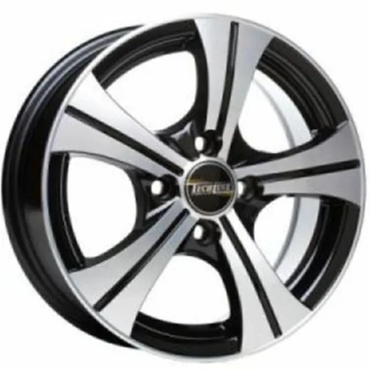 Tech Line 5,5x14/4x100 ET43 D60,1 410 BD