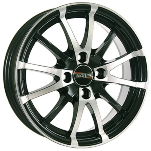 Tech Line 5,5x14/4x98 ET35 D58,6 420 BD