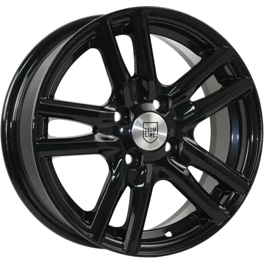 Tech Line 5,5x14/4x98 ET35 D58,6 429 BL