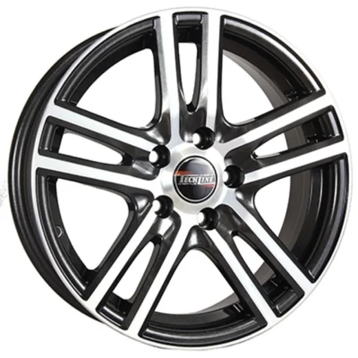 Tech Line 5,5x14/4x98 ET35 D58,6 429 BD