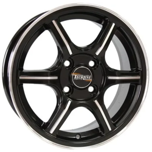 Tech Line 5,5x14/4x98 ET38 D58,6 433 BD