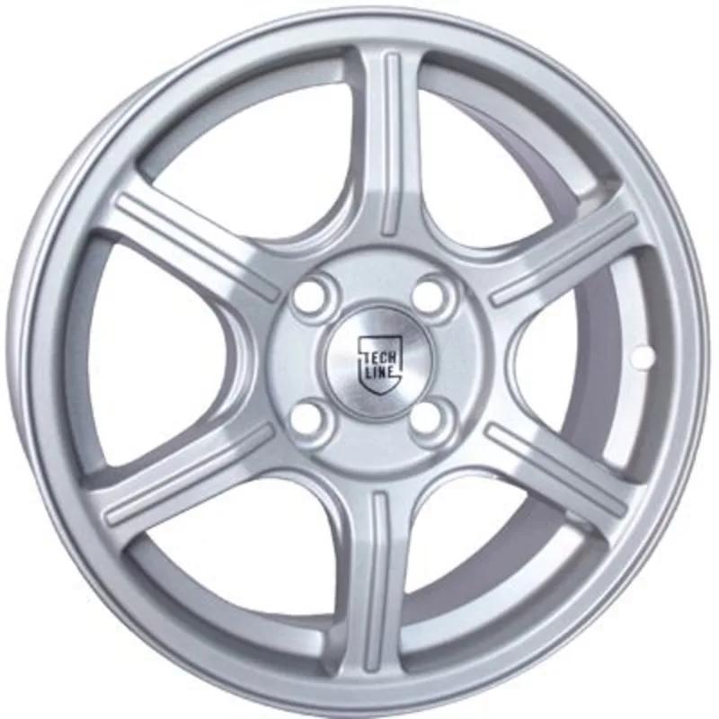 Tech Line 5,5x14/4x98 ET38 D58,6 433 SL