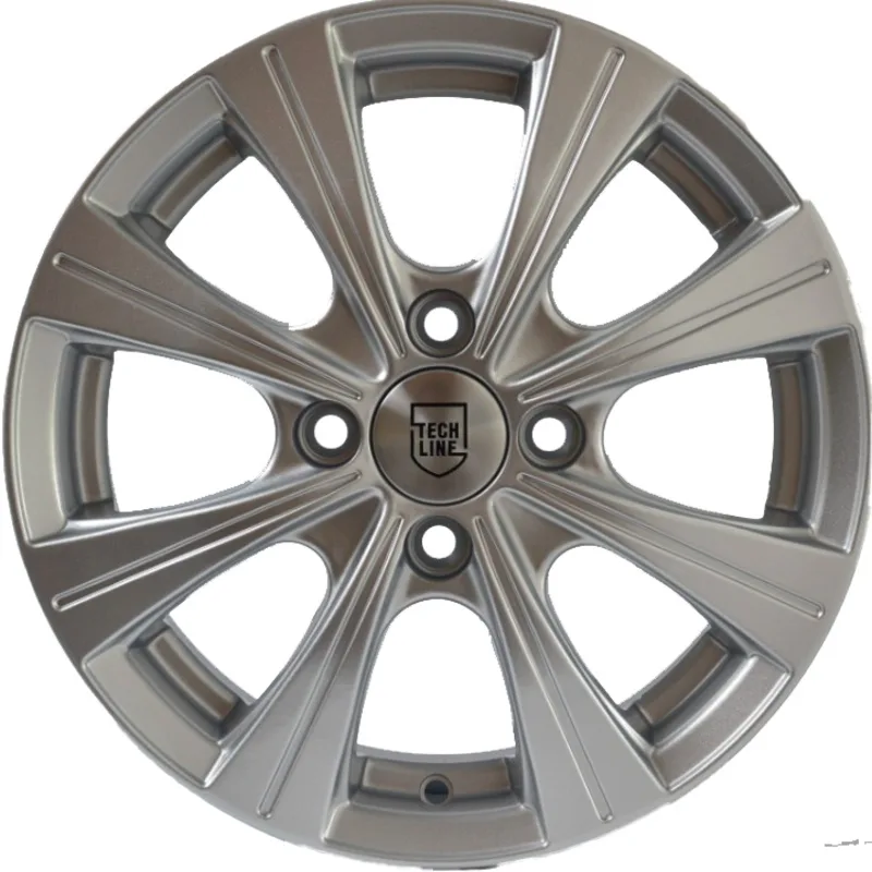 Tech Line 6x15/4x100 ET45 D54,1 523 SL