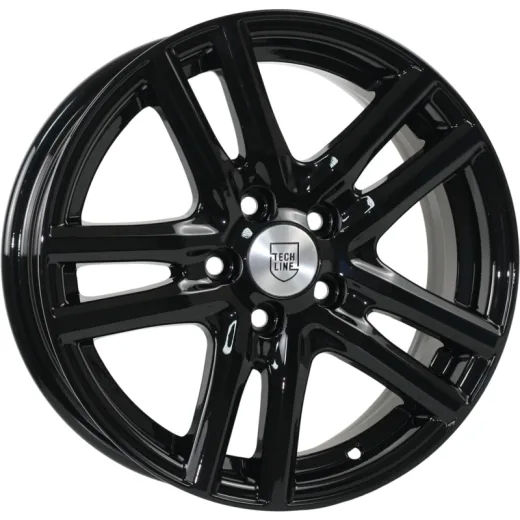Tech Line 6x15/5x112 ET38 D66,6 529 BL