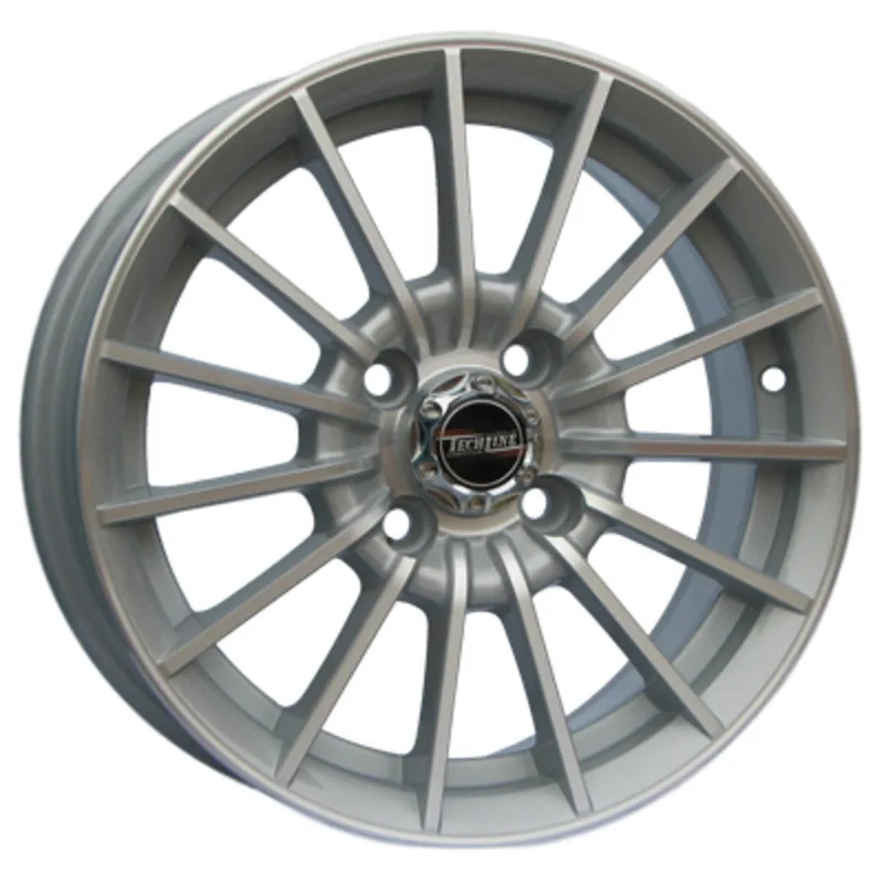 Tech Line 6x15/4x98 ET35 D58,6 532 SD
