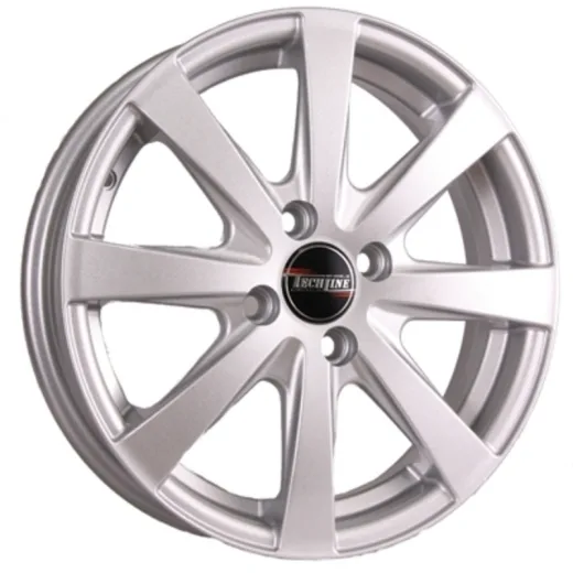 Tech Line 5,5x15/4x100 ET45 D54,1 534 Silver