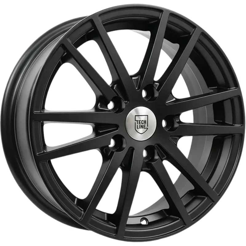 Tech Line 6x15/4x114,3 ET45 D67,1 535 BL