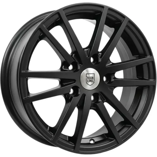 Tech Line 6x15/4x114,3 ET45 D67,1 535 BL