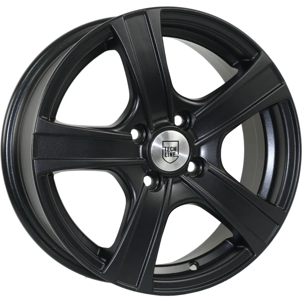 Tech Line 6x15/4x100 ET50 D60,1 539 BLm