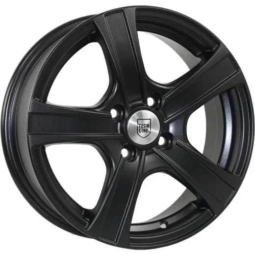 Tech Line 6x15/4x100 ET50 D60,1 539 BLm