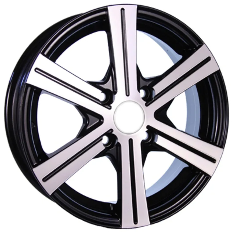 Tech Line 6x15/4x100 ET45 D54,1 544 BD
