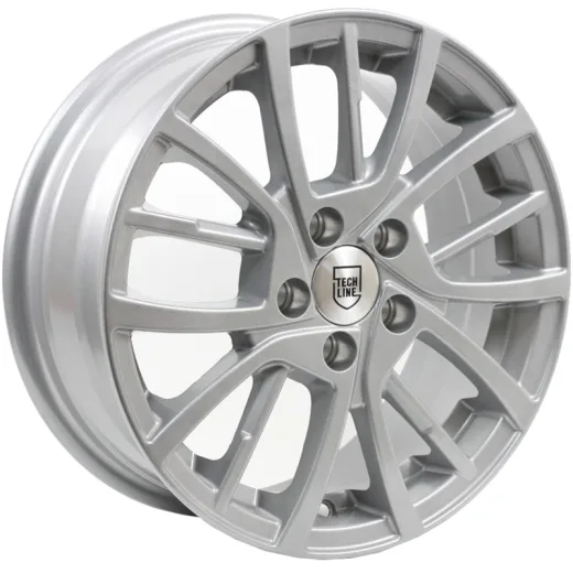 Tech Line 6x15/4x100 ET45 D60,1 548 SL