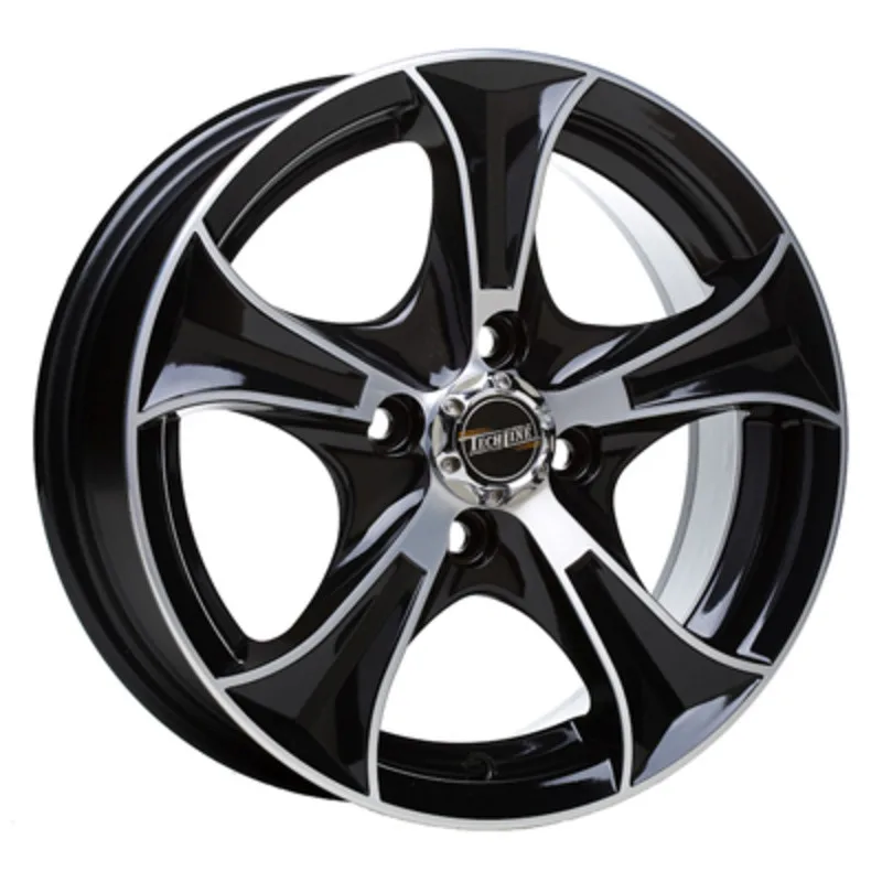 Tech Line 6,5x16/5x100 ET40 D67,1 625 BD
