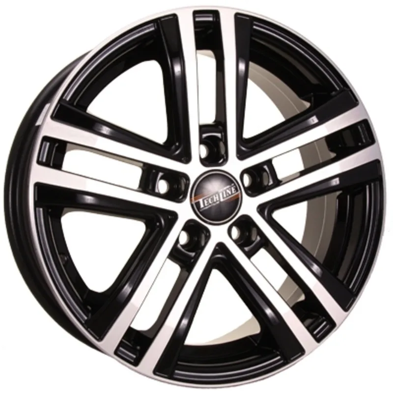 Tech Line 6,5x16/5x112 ET33 D57,1 645 BD