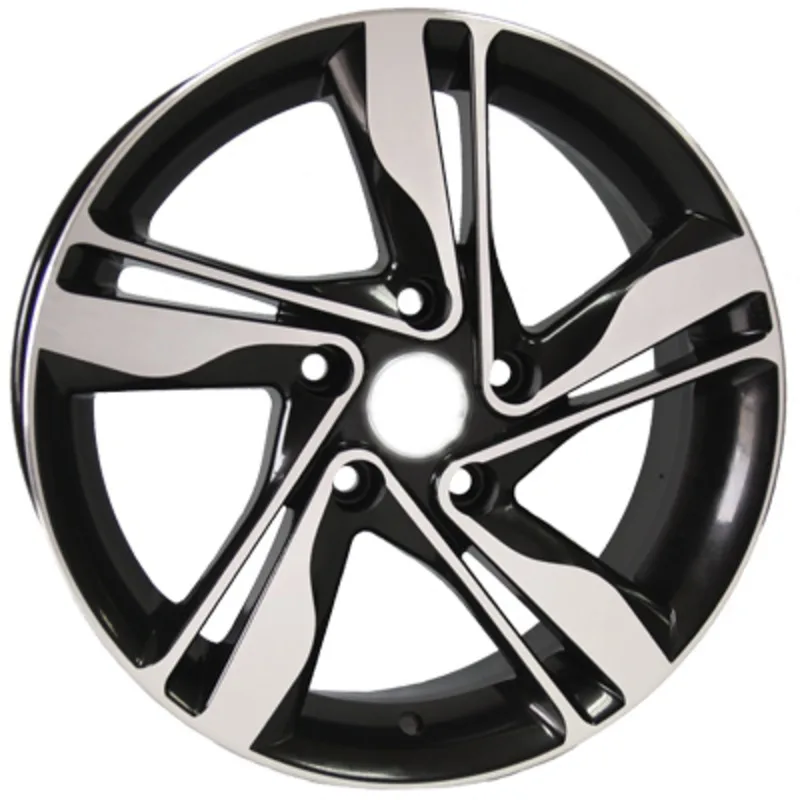 Tech Line 6,5x16/5x114,3 ET50 D67,1 650 BD