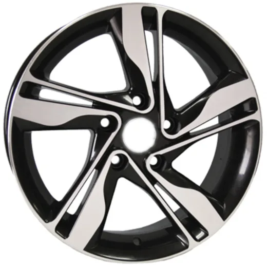 Tech Line 6,5x16/5x114,3 ET50 D67,1 650 BD