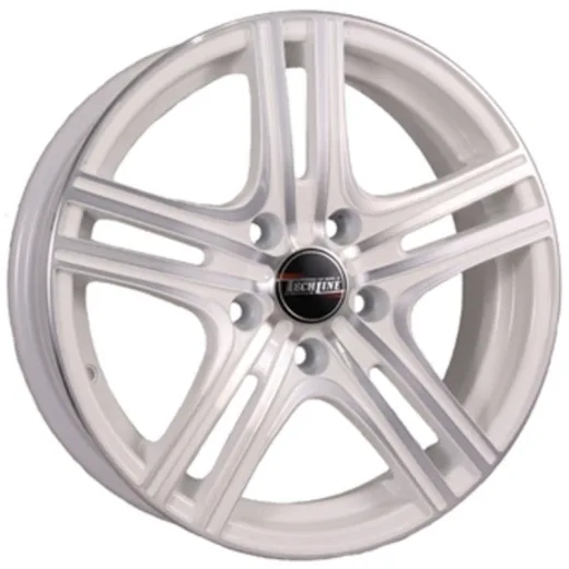 Tech Line 7,5x17/5x114,3 ET45 D73,1 710 WD