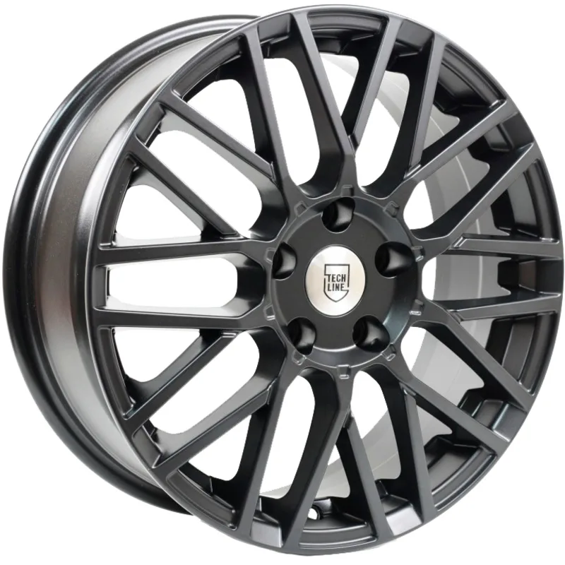 Tech Line 6,5x17/5x108 ET40 D54,1 739 BLm