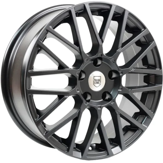 Tech Line 6,5x17/5x108 ET40 D54,1 739 BLm