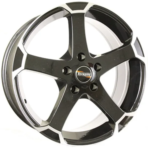 Tech Line 8x18/5x112 ET40 D66,6 802 BD
