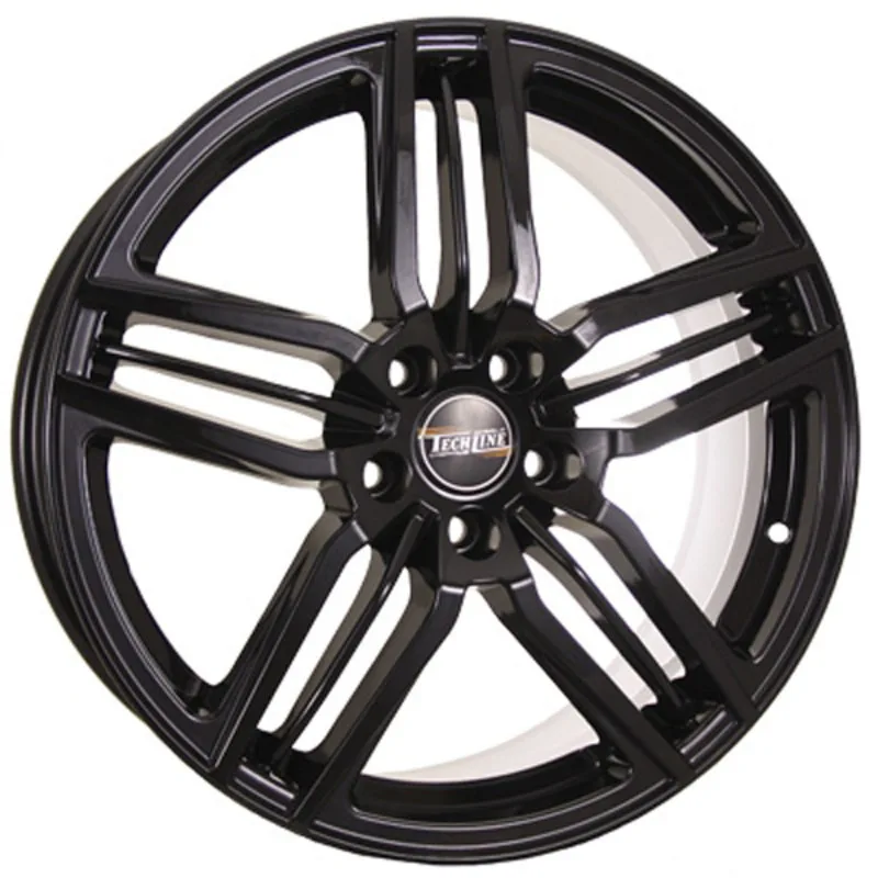 Tech Line 7,5x18/5x112 ET45 D73,1 806 BL