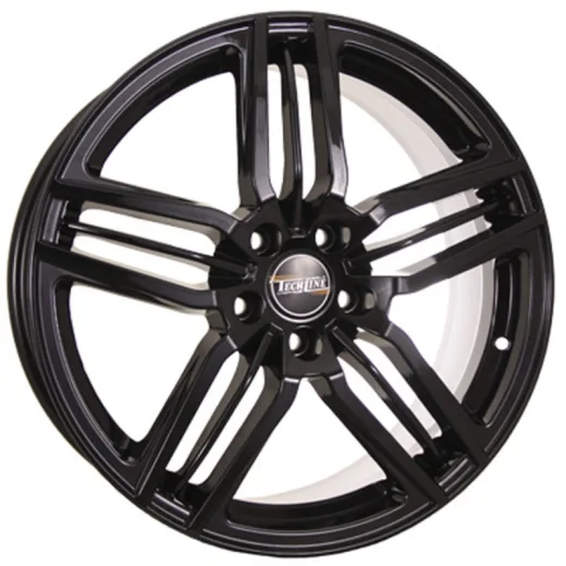 Tech Line 7,5x18/5x112 ET45 D73,1 806 BL
