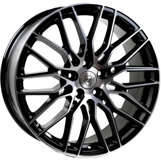 Tech Line 8x19/5x114,3 ET45 D67,1 901 BD