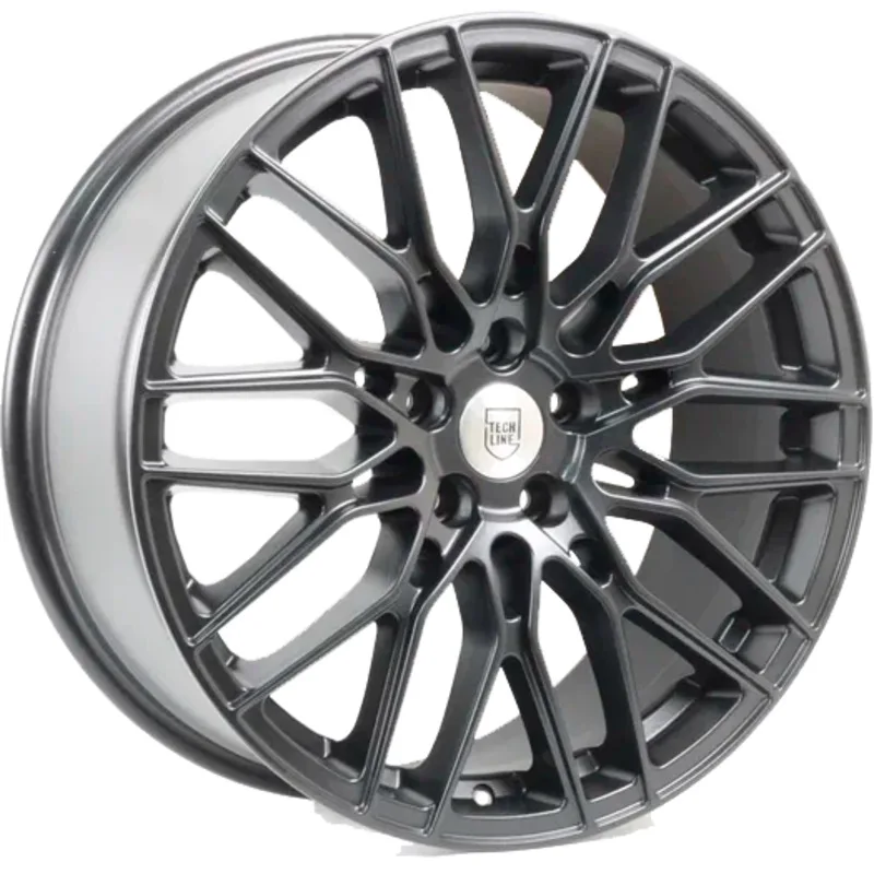 Tech Line 8x19/5x108 ET45 D63,4 901 BLm