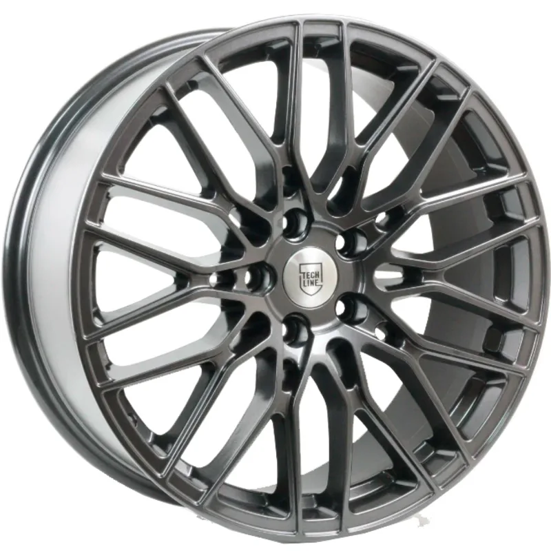Tech Line 8x19/5x108 ET45 D63,4 901 BMG