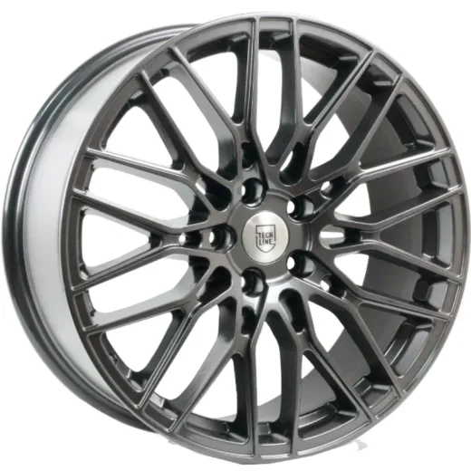 Tech Line 8x19/5x108 ET45 D63,4 901 BMG