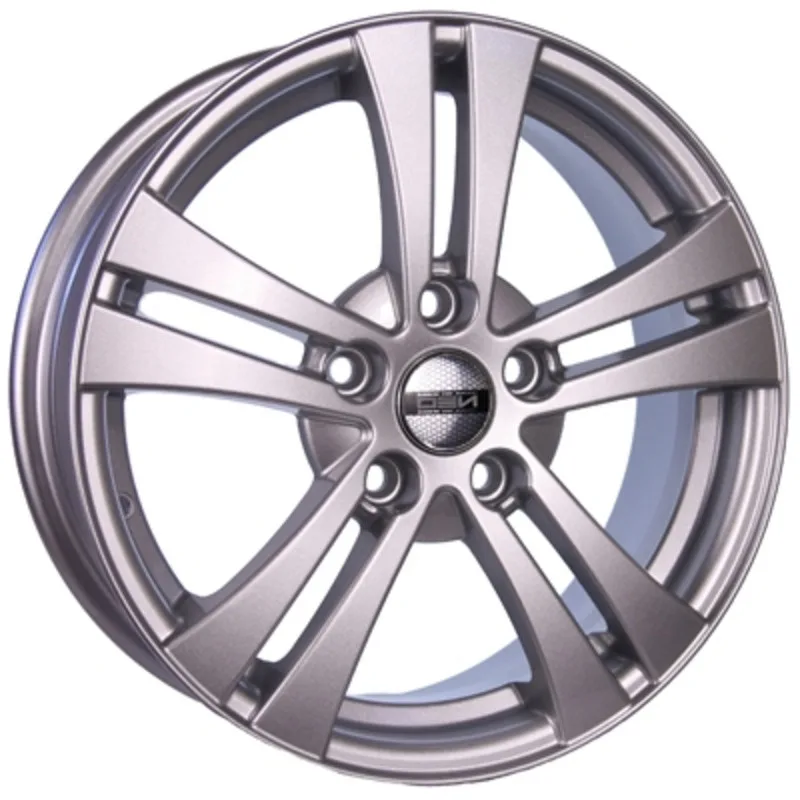 Neo 6x15/5x112 ET40 D57,1 540 Silver