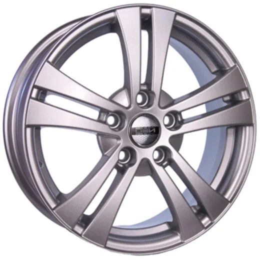 Neo 6x15/5x112 ET40 D57,1 540 Silver