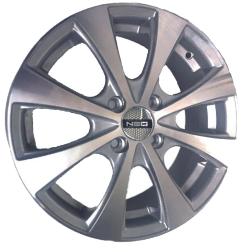 Neo 6x15/4x100 ET48 D54,1 546 SD