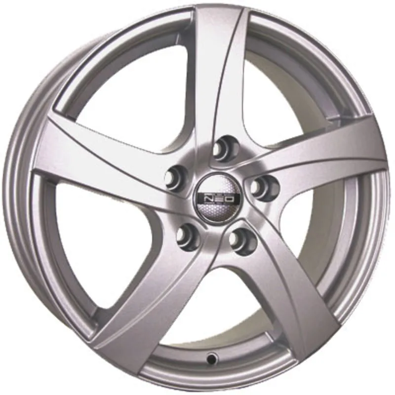 Neo 6,5x16/5x114,3 ET45 D67,1 600 SD