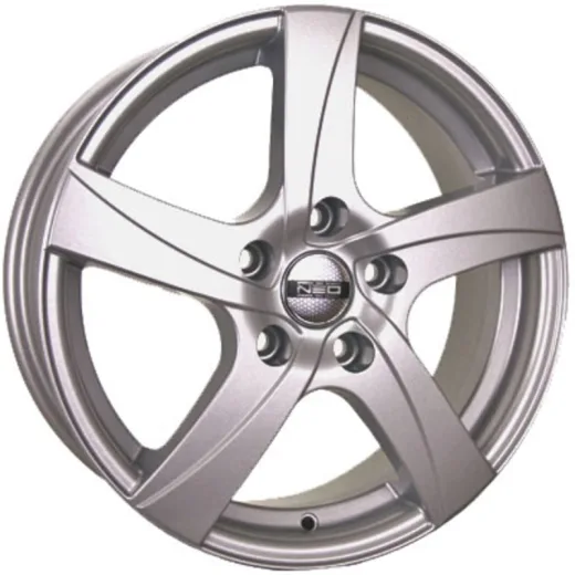 Neo 6,5x16/5x114,3 ET45 D67,1 600 SD