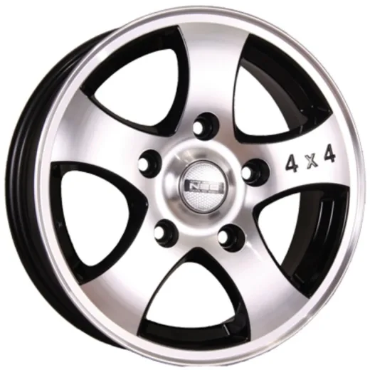 Neo 7x16/5x139,7 ET35 D98 641 BD