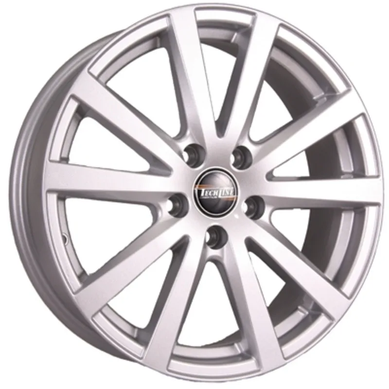 Neo 7x16/5x112 ET50 D57,1 649 Silver